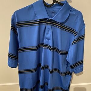 Izod Golf Shirt